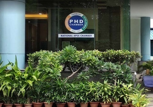 Pickup in India`s exports in line with PHD Chamber`s Projections